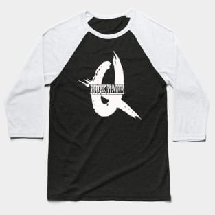 nick name Q Baseball T-Shirt